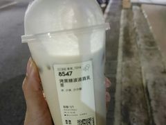 -喜茶(南昌王府井店)