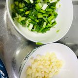 益氣養胃、延緩衰老的空心菜炒牛肉