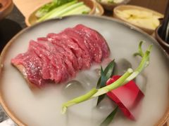 -盡膳口福跷脚牛肉火锅(国贸商城店)