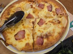 -萨莉亚意式餐厅(苏州食百家店)