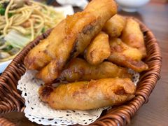 -海坛特色小吃·只做平潭特色菜(平潭店)