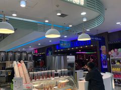 -茶话弄(李家村万达店)