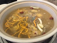 -野菌园·野生菌火锅首创第一家(关兴路总店)