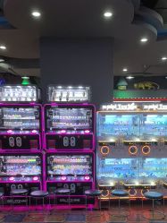 -菲菲羊乐园(临平银泰城店)