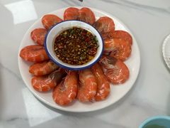 -不仔客海鲜·三亚老字号(第一市场店)