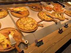 -比格比萨自助(宝山日月光店)