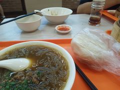 -新丰小吃(江陵路分店)