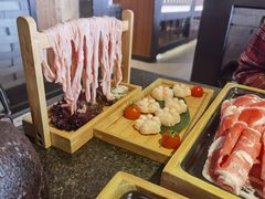 -湊湊火锅·茶憩(和平大悦城店)