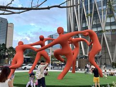 -深圳湾万象城(南山店)