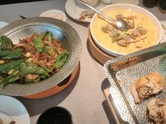 -章吴记喜瑞餐厅(东东城店)