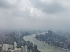 -上海柏悦酒店