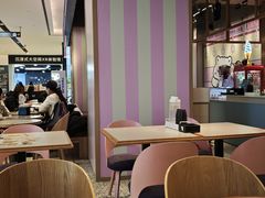 -dodonpa.墩墩伐 便当食堂(博华广场店)