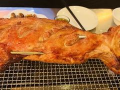 -宗泉烤全羊·烤羊腿·家常菜(解放东路店)