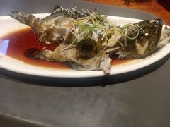 -南海渔家•海鲜•正宗海南菜(海棠湾店)