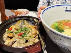 -大秦小宴•新派西北(万象前海店)