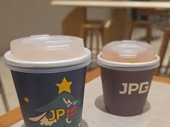 -JPG canteen(广州乐峰广场店)