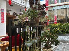 -尼玛藏家风味园(阿山食城店)