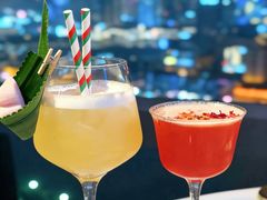 -天玑高空江景餐厅&酒吧Sky Secret Restaurant&Bar