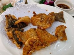 -寻味顺德·南记酒家·传统顺德菜·鱼生(广源路店)