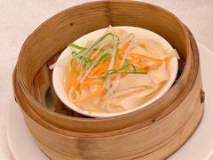 -上海金桥红枫万豪酒店-万豪中餐厅