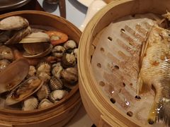 -马哥孛罗咖啡厅·Cafe Marco (厦门马哥孛罗东方大酒店)