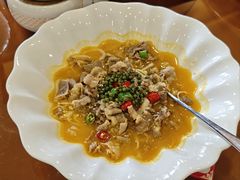 -苏城小院·园林精致苏州菜(斜塘老街店)