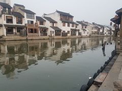 -南门头上美食街