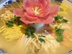 -老雒阳面馆·水席(王城路店)
