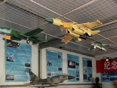 -中国航空博物馆