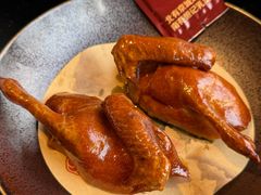 -恒记饭店(珠江路总店)