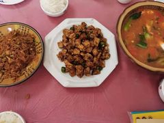 -乐乐餐厅(湘子庙街店)