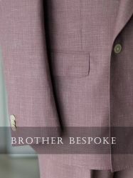 -Brother西服礼服定制·商务·婚礼(佛山南海店)