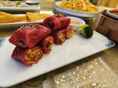 -卡尔顿东方银龙酒店•广西菜•早茶