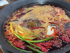 -黄潇洒老火锅(九眼桥宏济巷店)