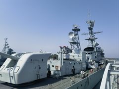 -中国人民解放军海军博物馆