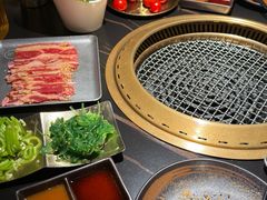 -厚贞日式烤肉(浦东汇智店)