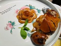 -京味斋·北京烤鸭(北京南站洋桥店)