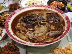 -旺顺阁·北京菜(北辰上品+)