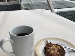 -吴淞口国际邮轮码头-停车场