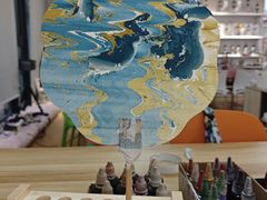 -爆爆手作·掐丝珐琅·Tufting·捏捏乐DIY团建集合店(朝阳店)