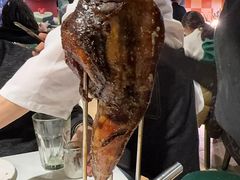 -戈拿旺巴西烤肉(崇文门店)