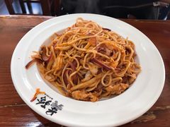 -美玲拉面(鞍山西道店)