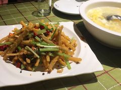 -楚太子  中餐&烧烤(武大店)