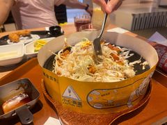 -豪客来牛排(成都锦江大融城店)