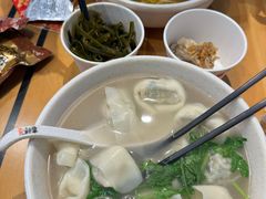 -吉祥馄饨(宁波高铁店)
