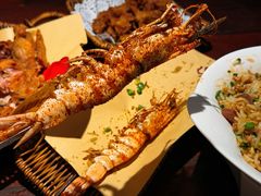 -前海沿·青岛菜(五四广场永旺店)