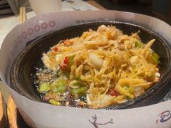 -七八冷面·延边朝鲜族美食(圣熙八号店)