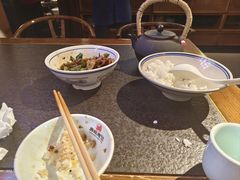 -老灶房-四川土菜(开元店)