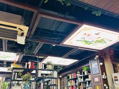 -大食家餐厅(五星步行商业街店)