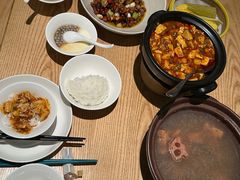 -巴蜀风·地道川菜(总店)